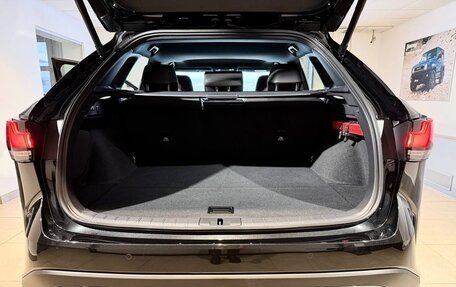 Lexus RX IV рестайлинг, 2025 год, 7 649 000 рублей, 13 фотография