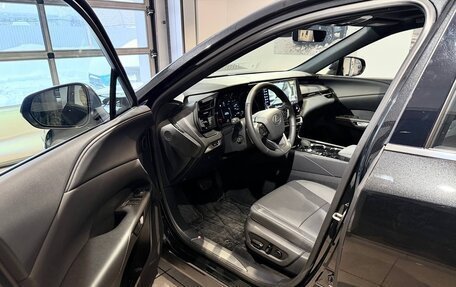 Lexus RX IV рестайлинг, 2025 год, 7 649 000 рублей, 14 фотография