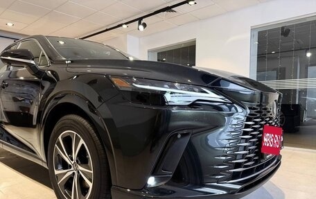 Lexus RX IV рестайлинг, 2025 год, 7 649 000 рублей, 7 фотография