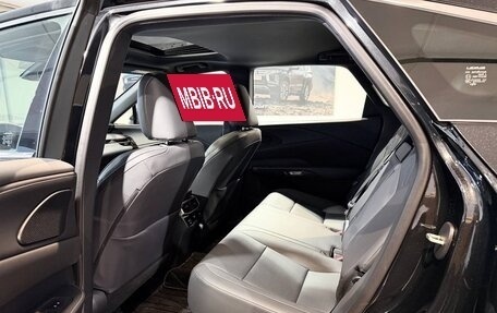 Lexus RX IV рестайлинг, 2025 год, 7 649 000 рублей, 18 фотография