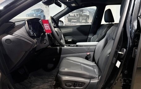 Lexus RX IV рестайлинг, 2025 год, 7 649 000 рублей, 16 фотография