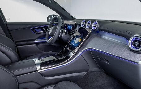 Mercedes-Benz GLC Coupe, 2025 год, 9 200 000 рублей, 9 фотография