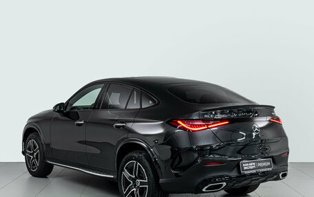 Mercedes-Benz GLC Coupe, 2025 год, 9 200 000 рублей, 6 фотография