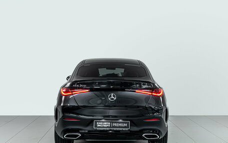 Mercedes-Benz GLC Coupe, 2025 год, 9 200 000 рублей, 5 фотография