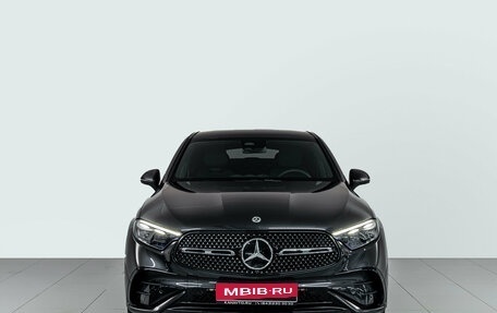 Mercedes-Benz GLC Coupe, 2025 год, 9 200 000 рублей, 2 фотография