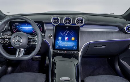 Mercedes-Benz GLC Coupe, 2025 год, 9 200 000 рублей, 10 фотография