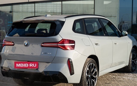 BMW X3, 2025 год, 7 650 000 рублей, 6 фотография