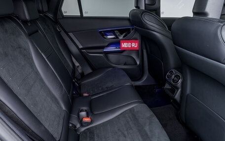 Mercedes-Benz GLC Coupe, 2025 год, 9 200 000 рублей, 11 фотография