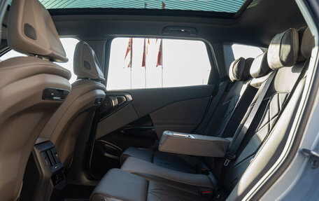 BMW X3, 2025 год, 7 650 000 рублей, 10 фотография