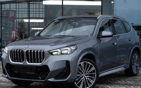 BMW X1, 2025 год, 5 890 000 рублей, 2 фотография