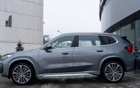 BMW X1, 2025 год, 5 890 000 рублей, 4 фотография