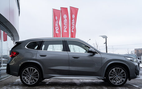 BMW X1, 2025 год, 5 890 000 рублей, 5 фотография