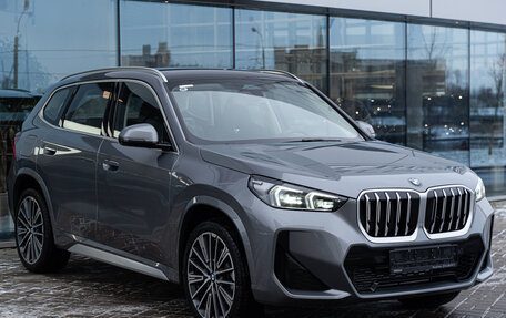 BMW X1, 2025 год, 5 890 000 рублей, 3 фотография