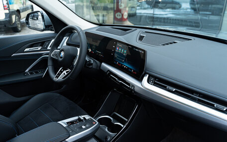 BMW X1, 2025 год, 5 890 000 рублей, 10 фотография