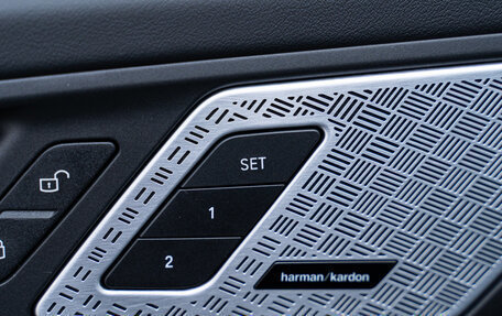 BMW X1, 2025 год, 5 890 000 рублей, 26 фотография