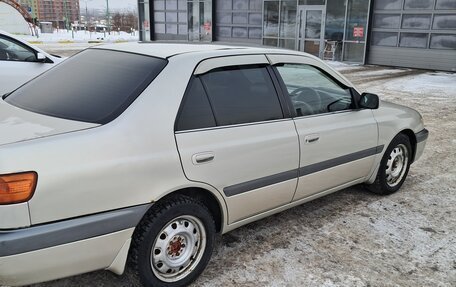 Toyota Corona IX (T190), 2000 год, 360 000 рублей, 3 фотография