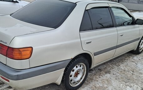 Toyota Corona IX (T190), 2000 год, 360 000 рублей, 8 фотография