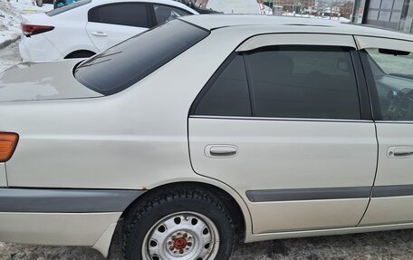 Toyota Corona IX (T190), 2000 год, 360 000 рублей, 7 фотография