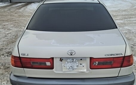 Toyota Corona IX (T190), 2000 год, 360 000 рублей, 4 фотография