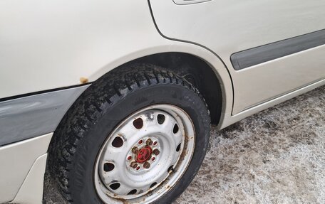 Toyota Corona IX (T190), 2000 год, 360 000 рублей, 9 фотография