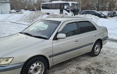 Toyota Corona IX (T190), 2000 год, 360 000 рублей, 21 фотография