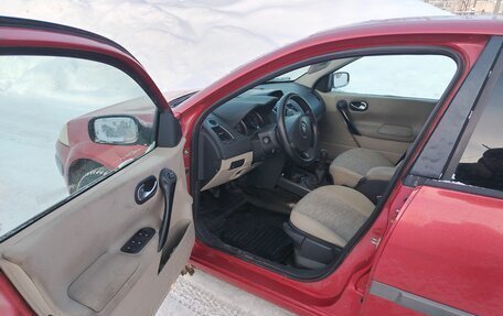 Renault Megane II, 2006 год, 420 000 рублей, 3 фотография