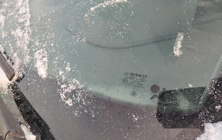 Renault Megane II, 2006 год, 420 000 рублей, 9 фотография