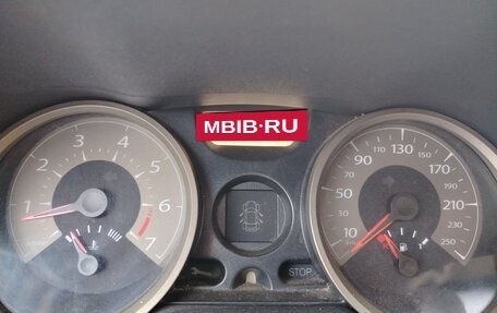 Renault Megane II, 2006 год, 420 000 рублей, 7 фотография