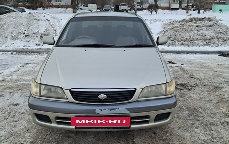 Toyota Corona IX (T190), 2000 год, 360 000 рублей, 22 фотография