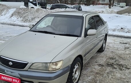 Toyota Corona IX (T190), 2000 год, 360 000 рублей, 24 фотография