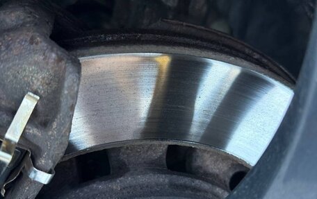 Ford Explorer VI, 2013 год, 1 490 000 рублей, 11 фотография