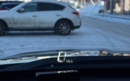 Ford Explorer VI, 2013 год, 1 490 000 рублей, 32 фотография