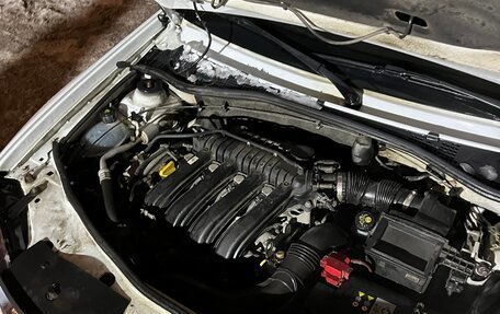 Renault Duster I рестайлинг, 2018 год, 990 000 рублей, 8 фотография