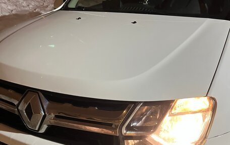 Renault Duster I рестайлинг, 2018 год, 990 000 рублей, 3 фотография