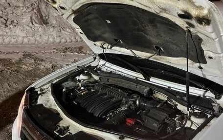 Renault Duster I рестайлинг, 2018 год, 990 000 рублей, 7 фотография