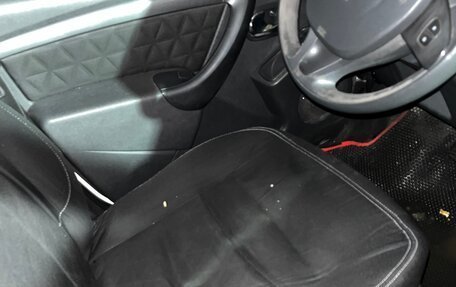 Renault Duster I рестайлинг, 2018 год, 990 000 рублей, 16 фотография