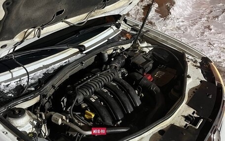 Renault Duster I рестайлинг, 2018 год, 990 000 рублей, 9 фотография