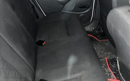 Renault Duster I рестайлинг, 2018 год, 990 000 рублей, 18 фотография