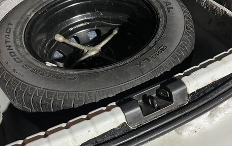 Renault Duster I рестайлинг, 2018 год, 990 000 рублей, 23 фотография