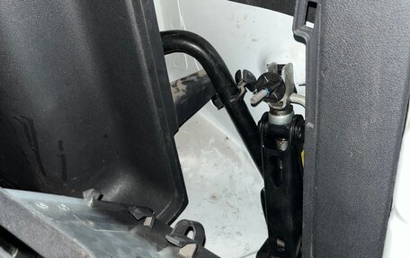 Renault Duster I рестайлинг, 2018 год, 990 000 рублей, 24 фотография