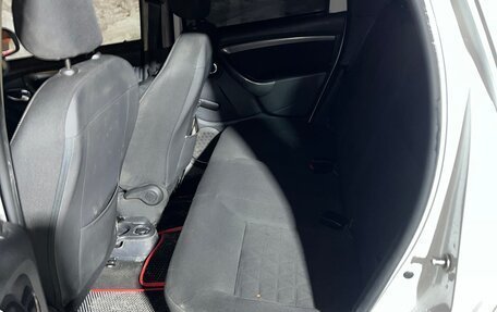 Renault Duster I рестайлинг, 2018 год, 990 000 рублей, 25 фотография