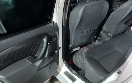 Renault Duster I рестайлинг, 2018 год, 990 000 рублей, 26 фотография