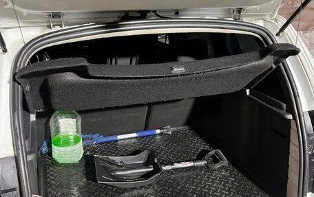 Renault Duster I рестайлинг, 2018 год, 990 000 рублей, 22 фотография