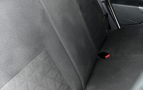 Renault Duster I рестайлинг, 2018 год, 990 000 рублей, 19 фотография