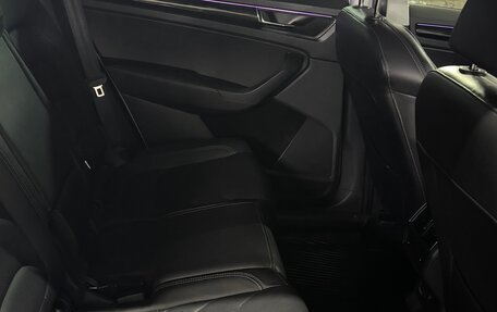 Skoda Kodiaq I, 2020 год, 3 450 000 рублей, 7 фотография