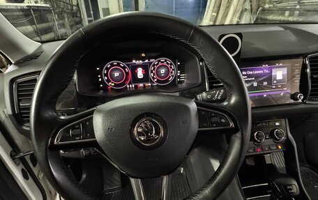 Skoda Kodiaq I, 2020 год, 3 450 000 рублей, 6 фотография