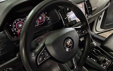 Skoda Kodiaq I, 2020 год, 3 450 000 рублей, 4 фотография