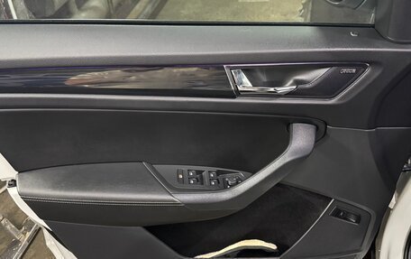 Skoda Kodiaq I, 2020 год, 3 450 000 рублей, 8 фотография