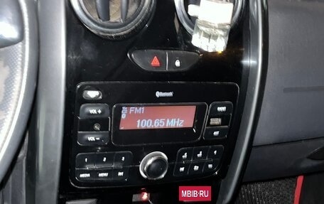 Renault Duster I рестайлинг, 2018 год, 990 000 рублей, 31 фотография