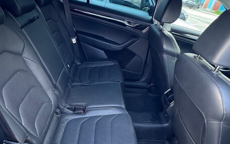 Skoda Kodiaq I, 2020 год, 3 450 000 рублей, 14 фотография